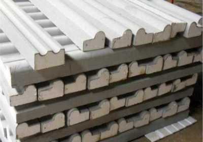 昆明歐式EPS線條購買指南 哪里可以找到優質的建筑裝飾材料