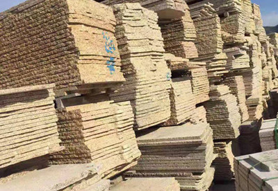 荔枝面黃金麻的主要產(chǎn)地與建筑裝飾應(yīng)用