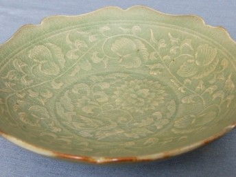 正規(guī)青花瓷器拍賣(mài)公司在京 推動(dòng)藝術(shù)品收藏與文化交流