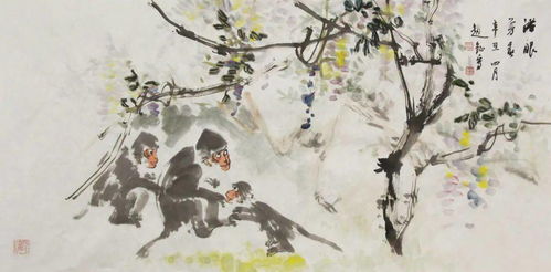 藝品萬家藝術家推薦 于涌津、王金明、趙鉦精品新作與文化藝術交流活動